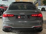 Audi A5 40 TFSI quattro S line AHK/Keyless/Garantie - Audi A5 Gebrauchtwagen in Düsseldorf