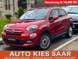 Fiat 500X Lounge/Automatik/Kamera/TüvNeu/Garantie - Fiat 500X Gebrauchtwagen