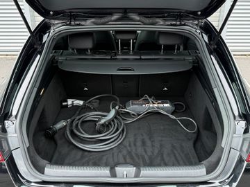 Mercedes CLA 250 Shooting Brake - 7