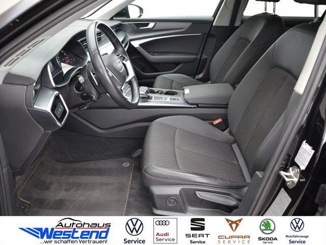 Fahrzeugabbildung Audi A6 allroad 45 TDI 170kW qu. LED Navi Klima Navi