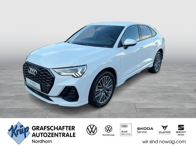 Image of Audi Q3