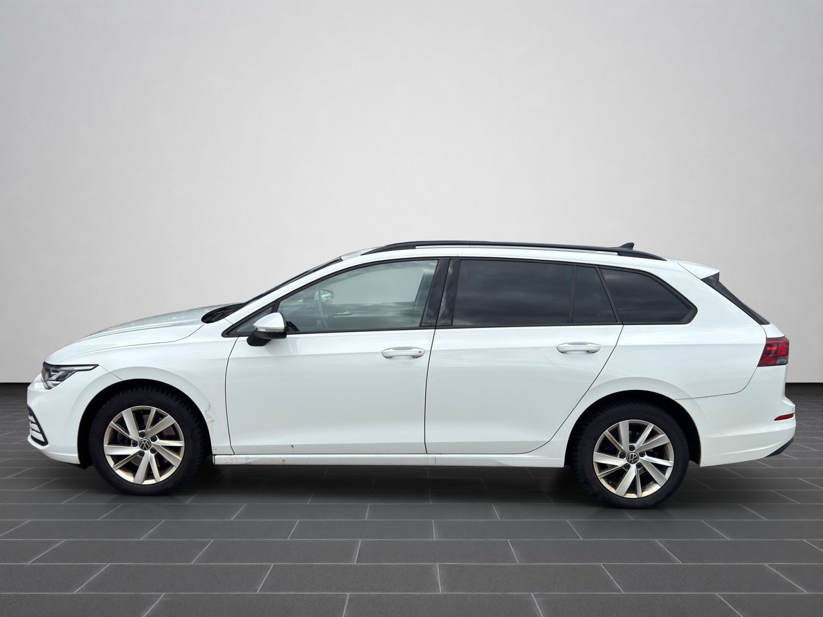 Volkswagen Golf - Bild 7