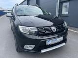 Dacia Sandero II Stepway 0.9*ISOFIX*KLIMA*START/STOP - Dacia