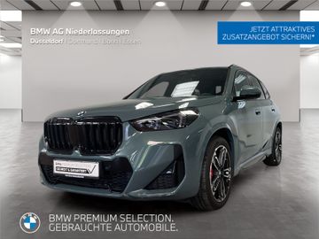 BMW Leasingangebot: BMW X1 sDrive20d M Sport AHK Driv.Assist+ Harman/K