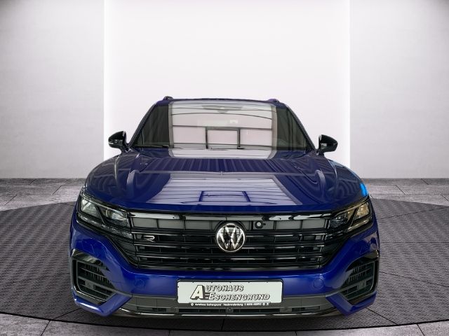 Fahrzeugabbildung Volkswagen Touareg R 3,0 l V6 eHybrid OPF 4MOTION 250kW (34