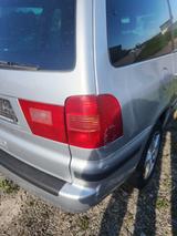 Seat Alhambra 1.9 Diesel - Seat Alhambra: 1.9