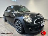 MINI MINI Cabrio Mini 1.6 16V Cooper S Cabrio