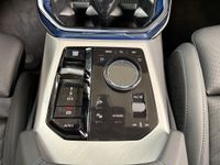 BMW X3 M50 - Vorschau Bild 12