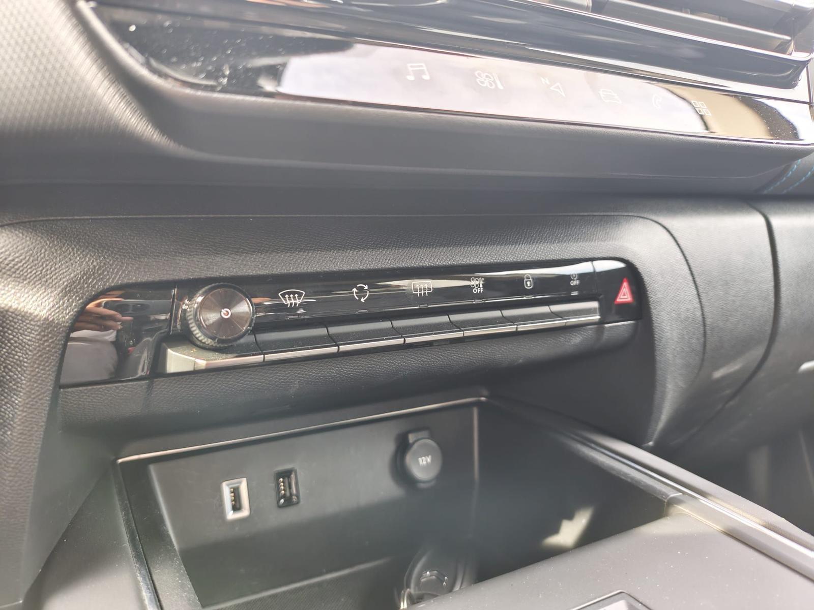 Citroën C5 Aircross Plus Navi LED PDC App Kamera