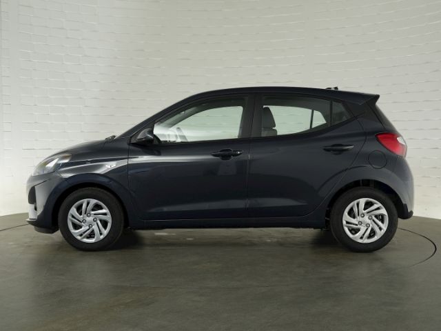 i10 FACELIFT SELECT+NAVI+RÜCKFAHRKAMERA+PARKPILO