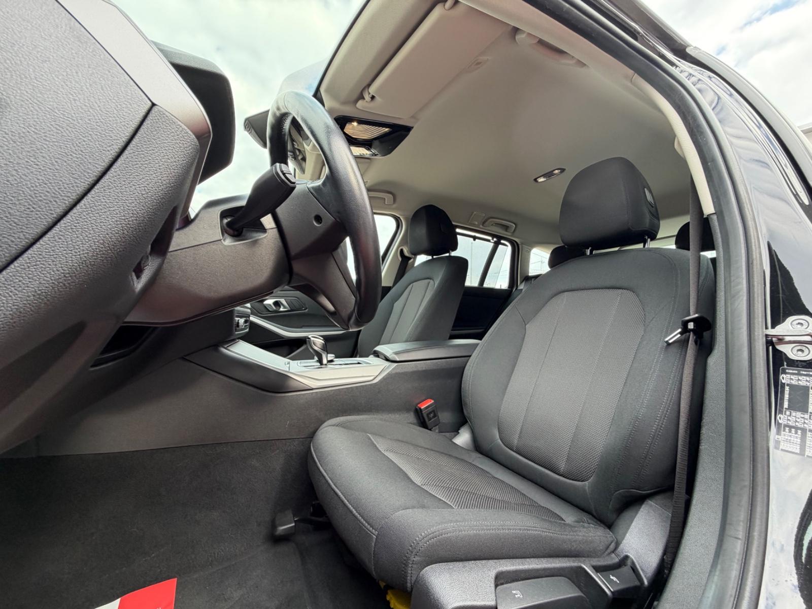 BMW 318d Touring Advantage*LED*Kamera*