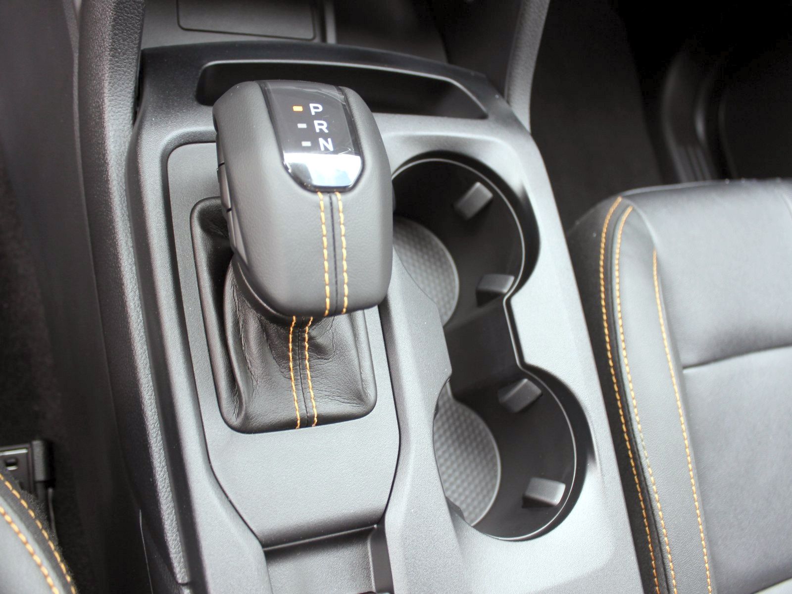 Fahrzeugabbildung Ford Ranger Wildtrak e-4WD Doppelkabine