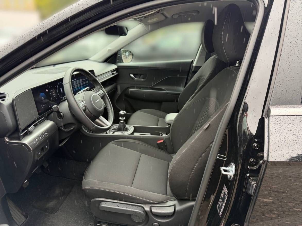 Hyundai Kona – Bild 7