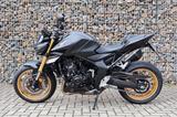 Honda CB 1000 Hornet SP/ inkl. Zubehör - HONDA S HORNET