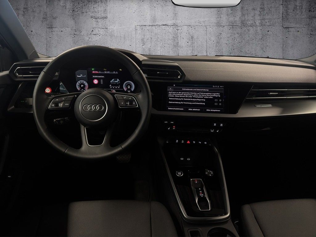 Audi A3 - Bild 7
