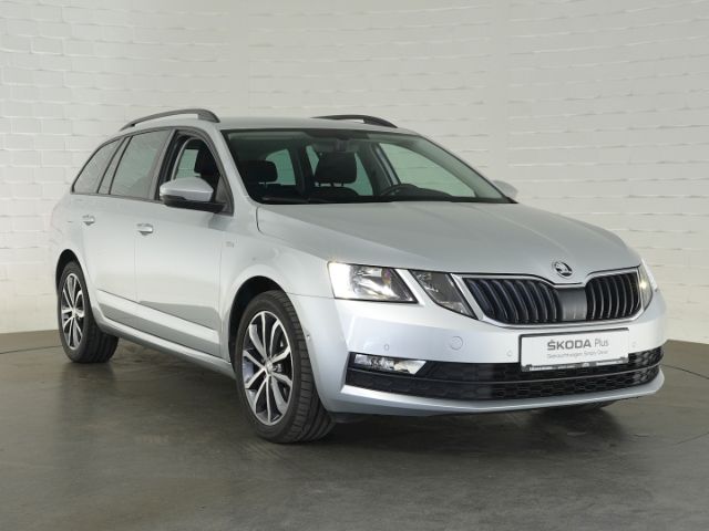 Octavia COMBI TSI SOLEIL+NAVI+RÜCKFAHRKAMERA+SIT