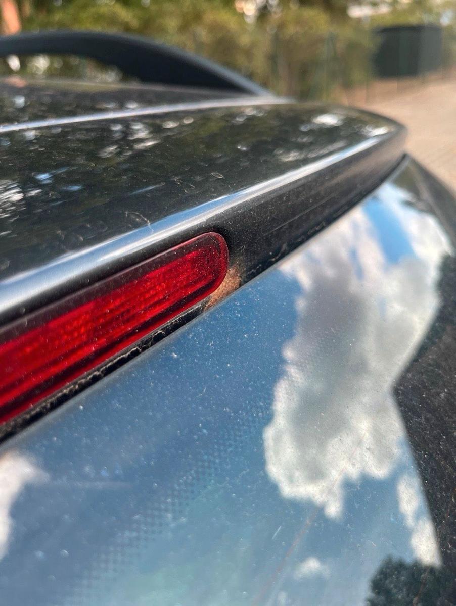 Seat Exeo 2010 — photo 12