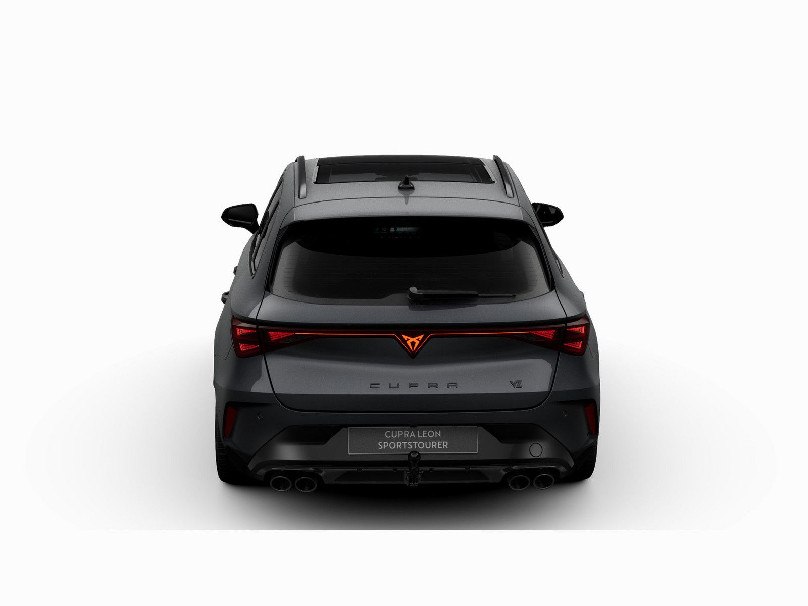 Cupra Leon - Bild 9