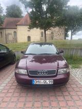 Audi A4 B5 1.6  - Audi A4 aus 1997: 1.6