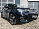 BMW X4 xDrive30d Aut. M 2.HD HUD NAV DACH BI-XENON - BMW X4: Xdrive30d