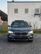 BMW Bmw X3 30D Luxery Xdrive 2er Hand - BMW 330 in Bremen