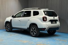 DACIA Duster II Prestige NAVI/KLIMA/360°-Kamera
