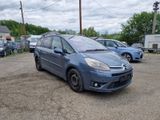 Citroën C4 Picasso | 7 Sitze | Automatik - Citroën C4 Picasso aus 2008