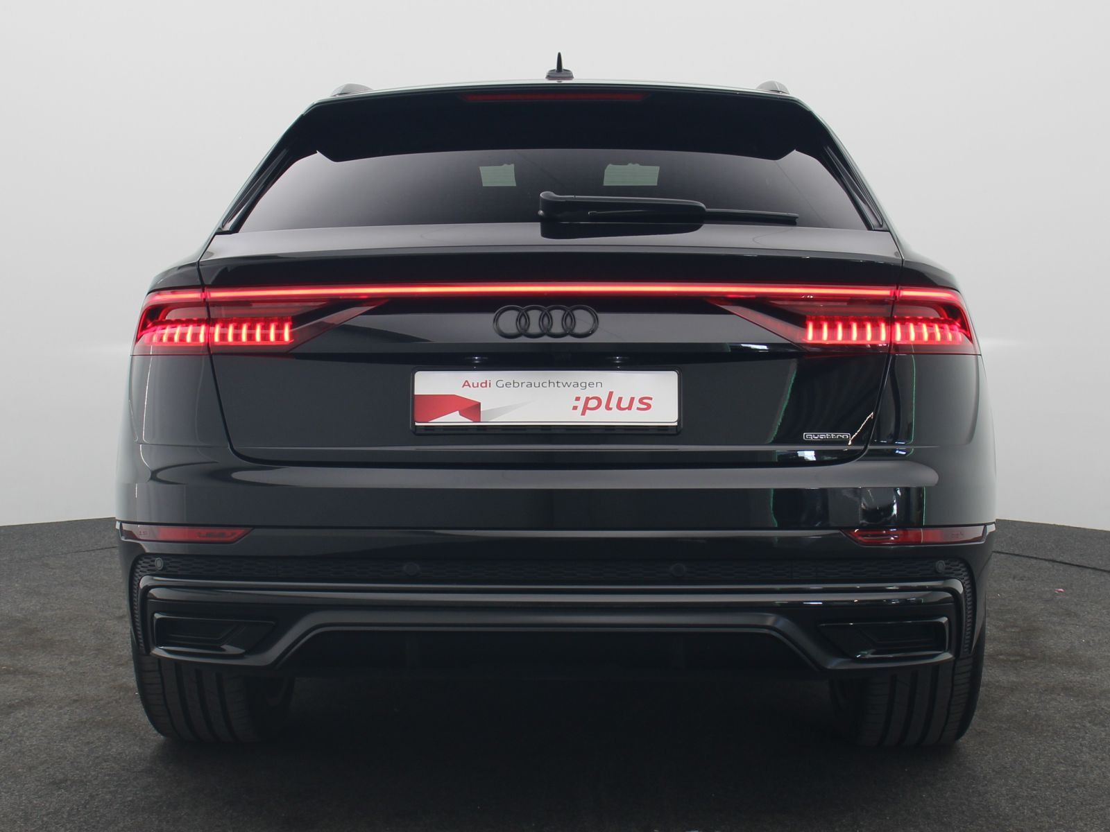 Audi Q8 - Bild 6