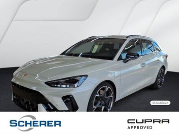 Cupra Leon Sportstourer VZ Sportstourer VZ 2.0 TSI DSG