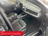 Audi RS3 Lim 2.5 TFSI PANO 280 B&O SAGA REAR VIEW - Audi RS3 Gebrauchtwagen in Frankfurt