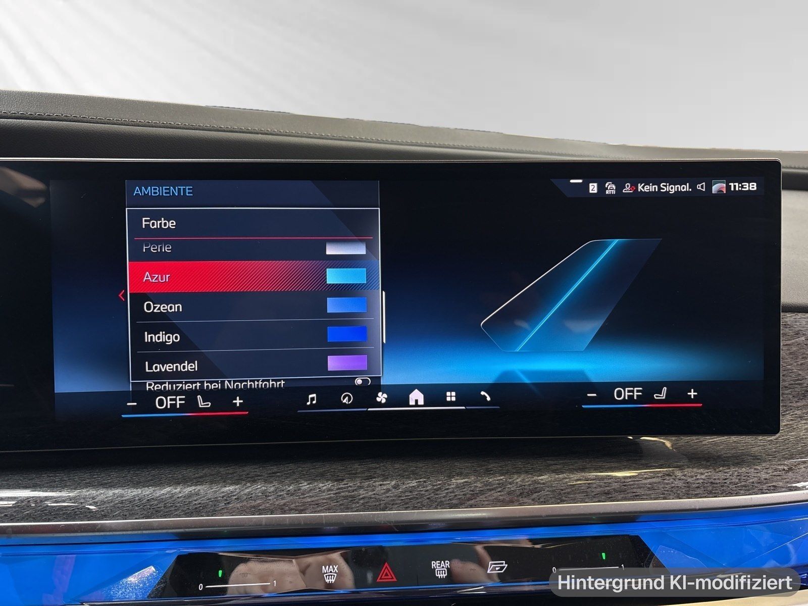 BMW M760 - Bild 30