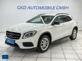 Mercedes-Benz GLA 200 AMG Line*Night*Kamera*Off-Road*LED*AHK - Mercedes-Benz GLA 200 in Solingen