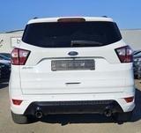 Ford Kuga 2.0 TDCi 4x4 Au. ST-Line AHK DesignPak - Ford Kuga mit Diesel-Antrieb