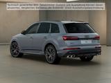 Audi SQ7 4.0 TFSI quattro competition plus Laser Pano - gebrauchte Audi SQ7 aus dem Jahr 2023