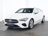 Mercedes-Benz CLA 180 Shooting Brake Progressive, AHV, Memory - Mercedes-Benz CLA 180 Shooting Brake Jahreswagen