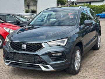 SEAT Ateca - 2