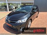 Toyota Verso Edition-S 1.8 Klima Navi Kamera - Toyota Verso: Navigationssystem