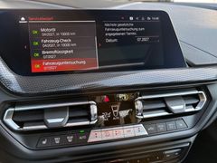 Fahrzeugabbildung BMW 218i Gran Coupé M Sport -- Pano/ACC/M Sitze