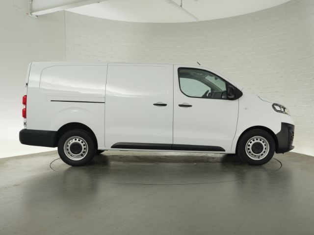 Vivaro C CARGO L CDTI+NAVI+SCHIEBETÜR+PARKPILOT+