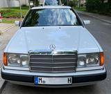 Mercedes-Benz W 124 CE 230 EL,S,S,DACH  AUTMATIK AUS 2 HAND - Mercedes-Benz: Coupe, W124