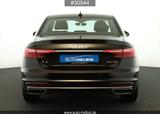 Audi A4 Lim. 40 TDI advanced #Virtual#LED#Memory#ACC# - Audi A4: Advanced