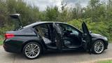 BMW 530d xDrive A - - BMW 530 in Bonn