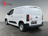 Toyota Proace City L1 1,5-l D-4D S&S Duty Comfort - weiße Toyota PROACE CITY