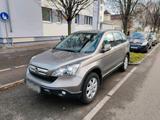 Honda HONDA CR-V III . 4WD . 2 Hand . guter und ... - Honda Gebrauchtwagen in Stuttgart