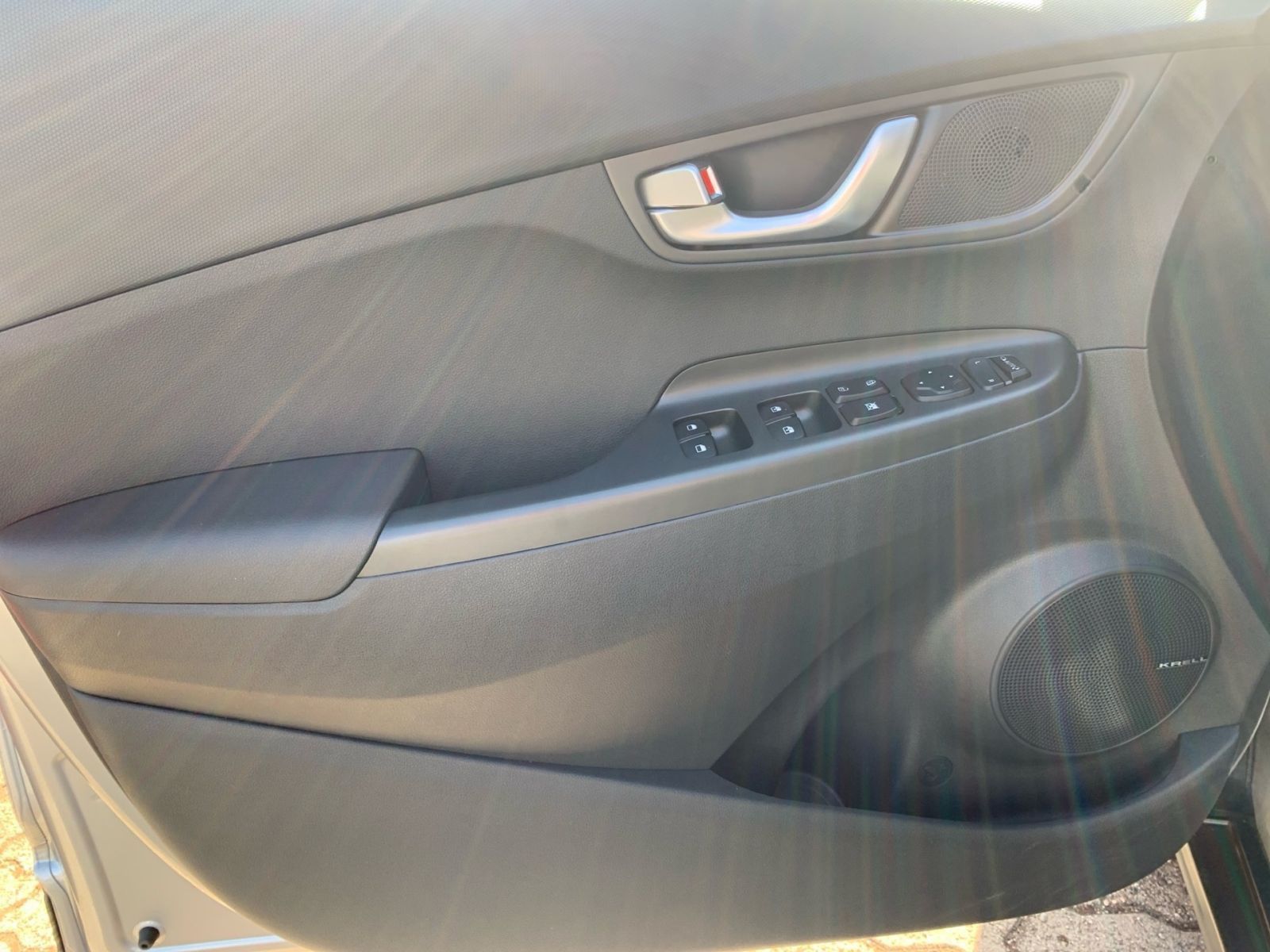 Fahrzeugabbildung Hyundai KONA Elektro 64 kWh PRIME-Paket