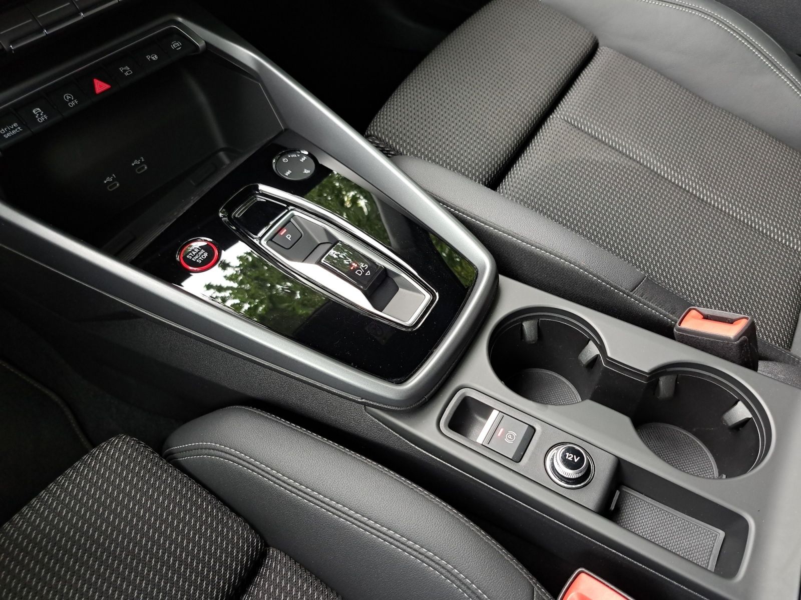 Audi S3 - Bild 26