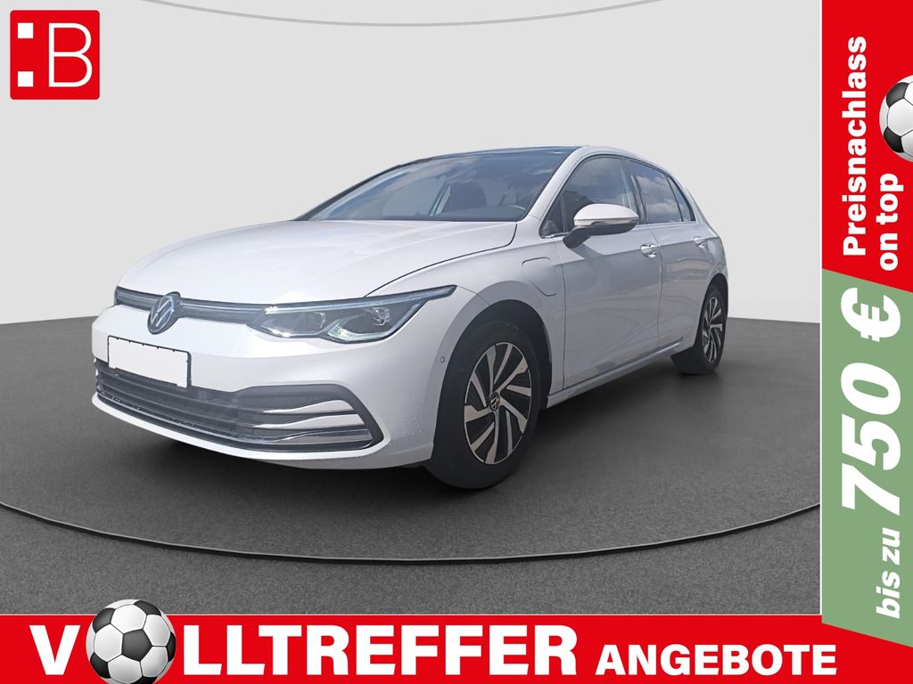 Golf 8 1.4 TSI eHybrid DSG STANDHZG PANO NAVI