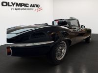 Jaguar Jaguar E-Type 5,3 Serie 3 V12 Oldtimer - Image