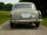 Mercedes-Benz 220 s - Mercedes 220 Benzin Gebrauchtwagen