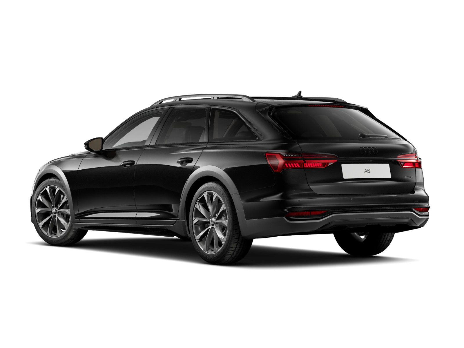 Audi A6 Allroad - Bild 4